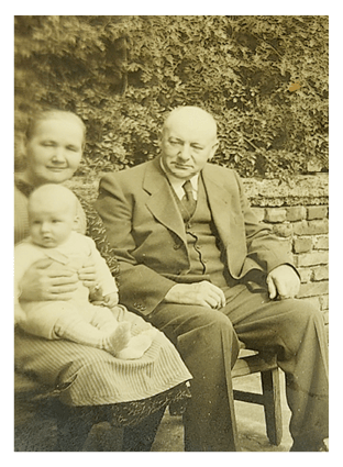 Damals 11 Mit Rahmen