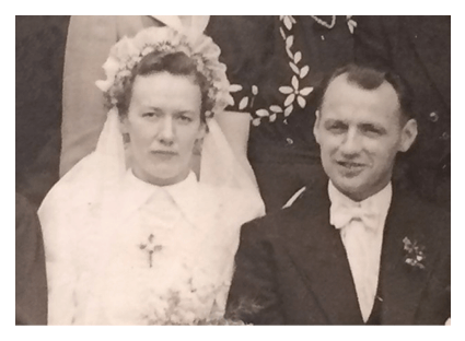 Damals 13 Mit Rahmen